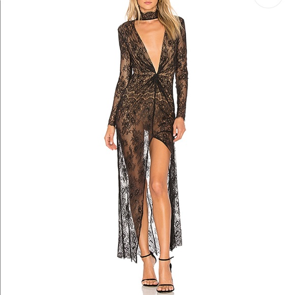 MAJORELLE Dresses & Skirts - Majorelle Collection Lace Dress
